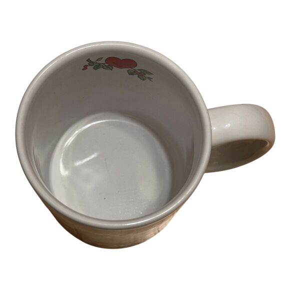 Twelve Days Of Christmas Coffee Mug Cup Days Betty Whitaker CIC Complete Set 4 - Picture 10 of 16